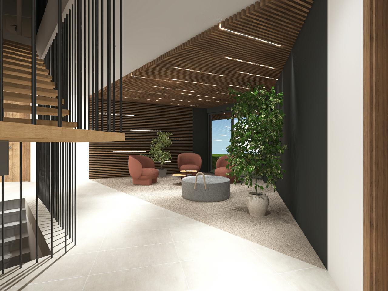 Bureau Villers-lès-Nancy 447m² Location bureau Villers-lès-Nancy Meurthe-et-Moselle OLBUR2111652 7